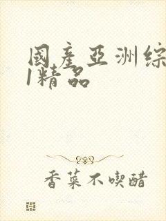 国产亚洲综合91精品