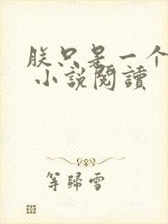 朕只是一个演员 小说阅读