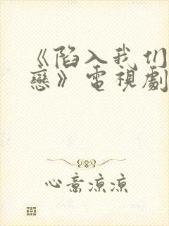 《陷入我们的热恋》电视剧免费观看