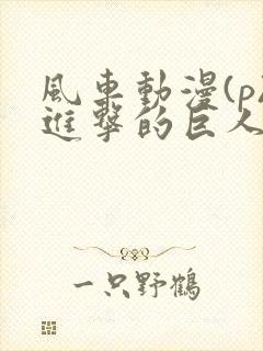 风车动漫(p)进击的巨人