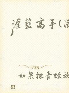 灌篮高手(国语)