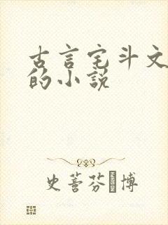 古言宅斗文笔好的小说