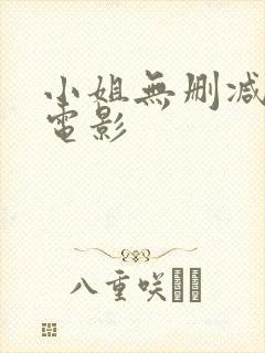 小姐无删减韩国电影