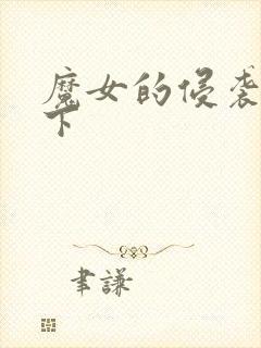 魔女的侵袭在哪下