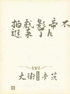 拍戏影帝不小心进来了h封面