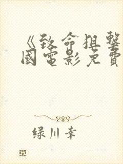 《致命狙击》美国电影免费观看