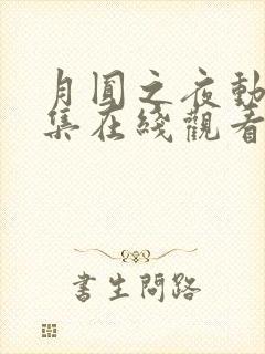 月圆之夜动漫全集在线观看高清