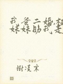 我爸二婚,校花妹妹助我走上人生巅峰短剧