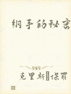纲手的秘密.