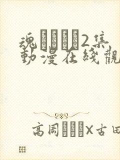 魂インサー2集动漫在线观看