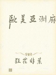 欧美亚洲麻豆91