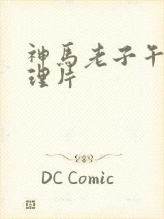 神马老子午夜伦理片封面