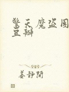 惊天魔盗团1 豆瓣