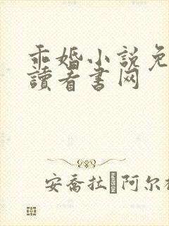 乖婚小说免费阅读看书网