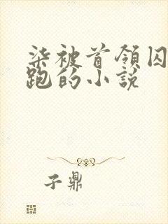 柒被首领囚禁逃跑的小说