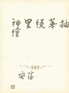 神里绫华抽卡立绘