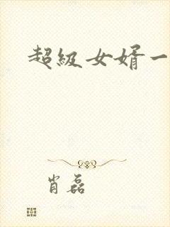 超级女婿一赵旭封面