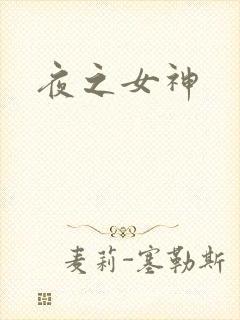 夜之女神