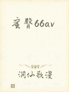 蜜臀66av