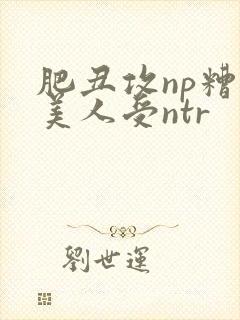 肥丑攻np糟蹋美人受ntr