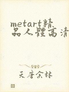 metart精品人体高清