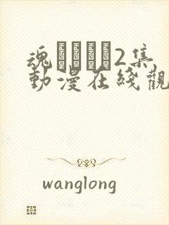 魂インサー2集动漫在线观看