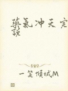 药气冲天完整小说