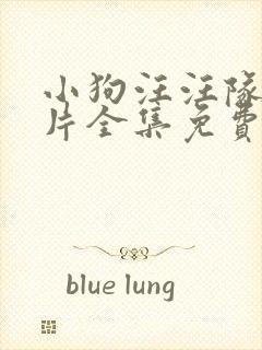 小狗汪汪队动画片全集免费观看封面