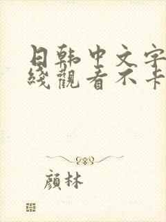 日韩中文字幕在线观看不卡128