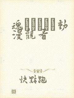 魂インサート动漫观看封面