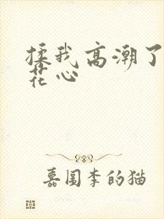 揉我高潮了好爽花心