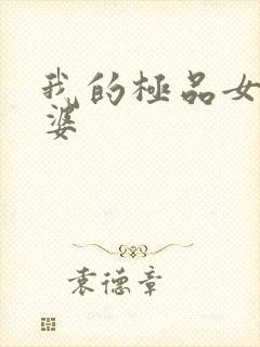我的极品女神老婆