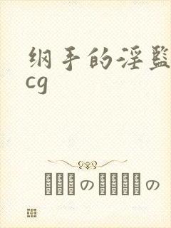 纲手的淫监狱acg