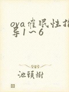 ova催眠性指导1～6