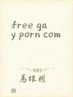 free gay porn com