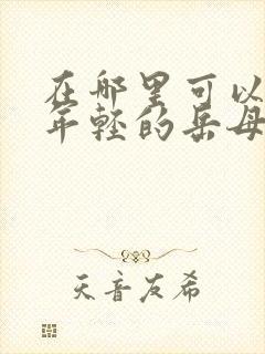 在哪里可以观看年轻的岳母封面