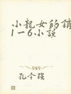 小龙女的销魂夜1一6小说