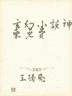 玄幻小说神墓辰东免费