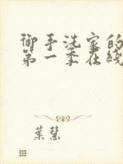 御手洗家的墙洞第一季在线观看封面