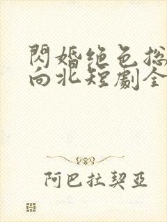 闪婚绝色总裁张向北短剧全集