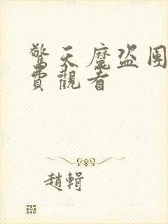 惊天魔盗团2免费观看封面