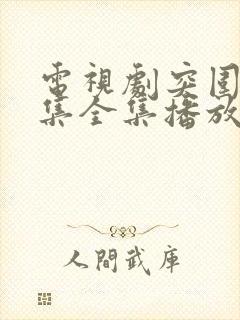 电视剧突围45集全集播放免费