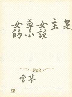 女尊女主是皇女的小说