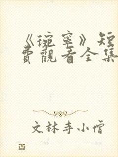 《琬宁》短剧免费观看全集