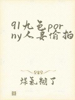 91九色porny人妻偷拍