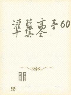 灌篮高手60六十集全