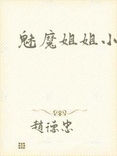 魅魔姐姐小说