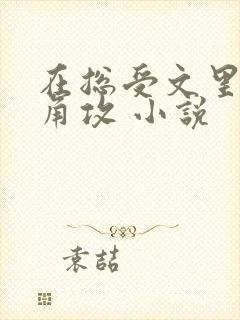 在总受文里抢主角攻 小说