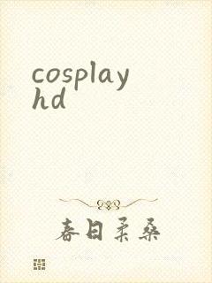 cosplayhd