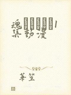 魂インサート1集动漫